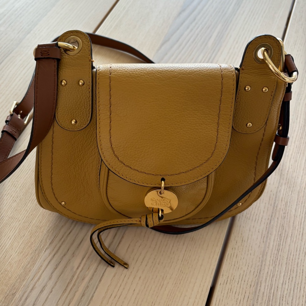 See By Chloe Susie Bag